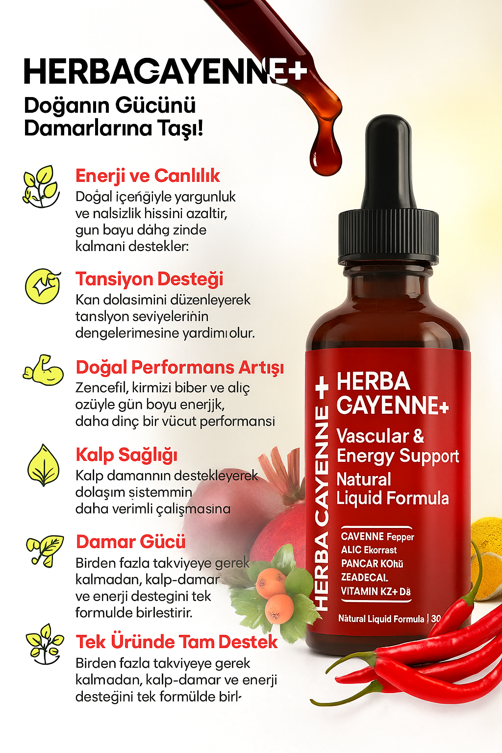 HerbaCayenne