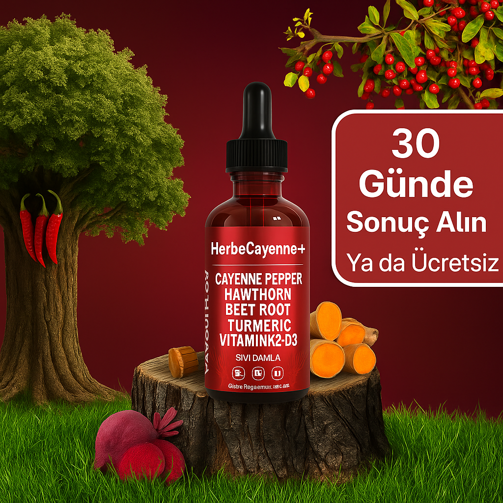 HerbaCayenne