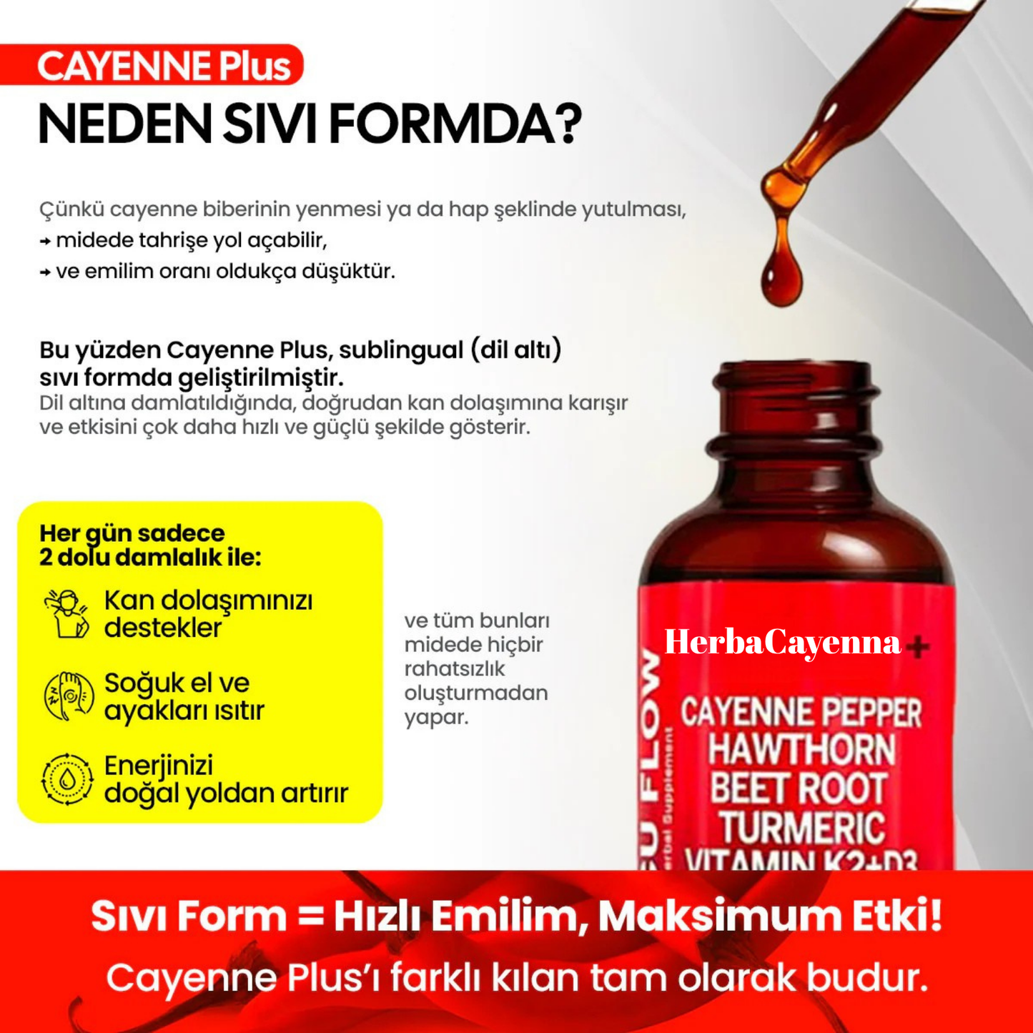 HerbaCayenne