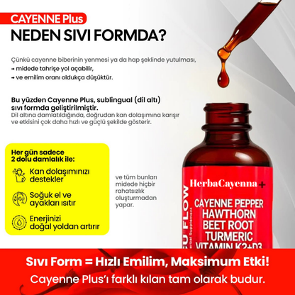 HerbaCayenne