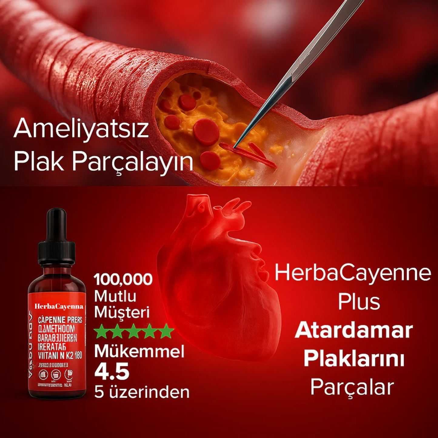 HerbaCayenne