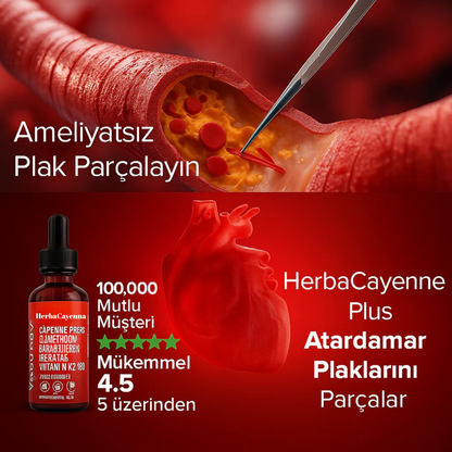 HerbaCayenne